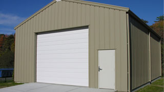 Garage Door Openers at Old West Tampa, Florida